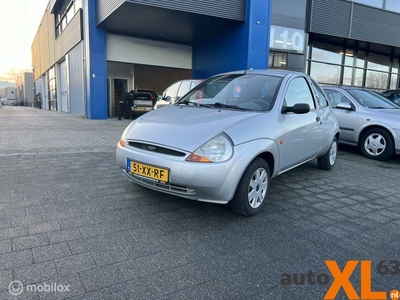 Ford Ka 1.3 Cool & Sound