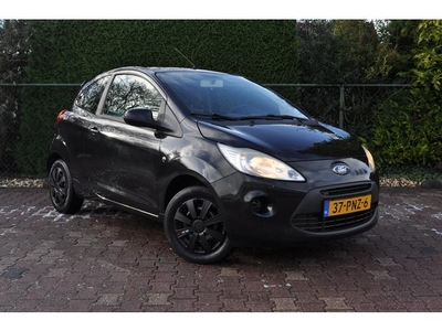 Ford Ka AircoElektrische ramenstart/stop (bj 2011)