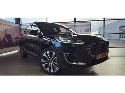 Ford Kuga 2.5 PHEV Vignale