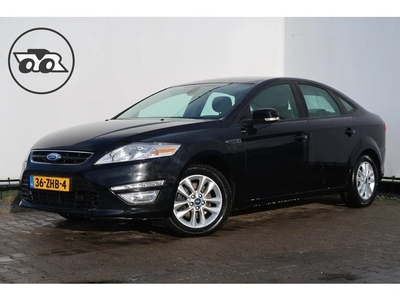 Ford Mondeo 1.6 TDCi ECOnetic Lease Trend (bj 2012)