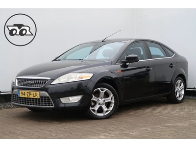 Ford Mondeo 2.0-16V Titanium (bj 2008)