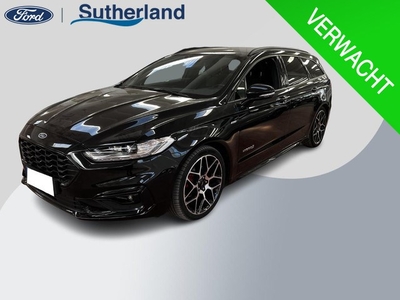 Ford Mondeo Wagon 2.0 IVCT HEV ST-Line Adaptive Cruise