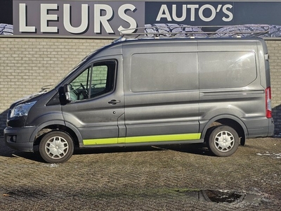 Ford Transit 290 2.2 TDCI L2H2 Navi/Ccr/Airco/Trekhaak