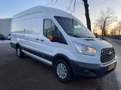 Ford Transit 350 2.0 TDCI L4 H3 Jumbo Trend 168.000km