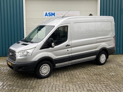 Ford Transit 350 2.2 126Pk TDCI L2H2 Trend / Cruise / Airco