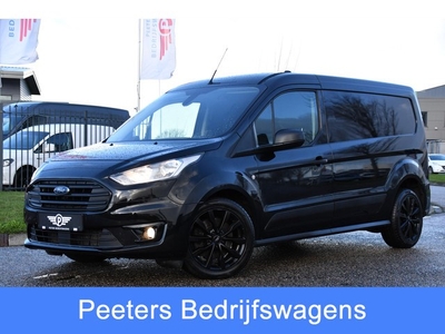 Ford Transit Connect 1.5 EcoBlue L2 Black Edition Camera