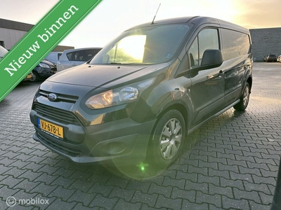 Ford Transit Connect 1.6 TDCI L1 Trend First Edition