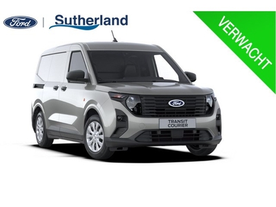 Ford Transit Courier 1.5 EcoBlue Trend 100pk Ford Voorraad