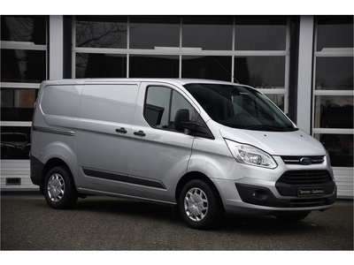 Ford Transit Custom 270 2.0 TDCI L1H1 Trend (bj 2017)