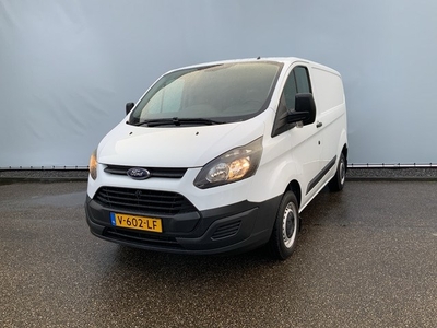 Ford Transit Custom 270 2.2 TDCI L1H1 Ambiente 3 Zits