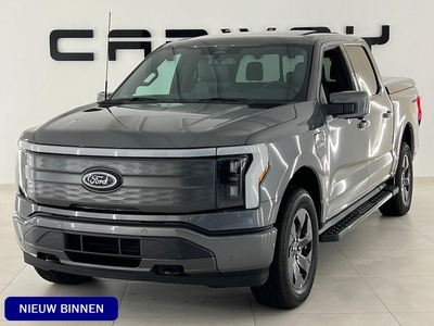 Ford USA F-150 Lightning STD Lariat 2024 NIEUW !!