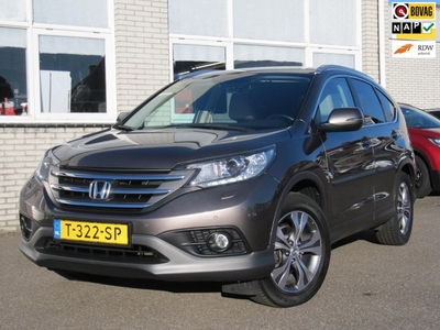 Honda CR-V 2.0 AWD Executive