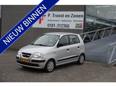 Hyundai Atos 1.1i Active First Edition