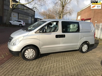 Hyundai H 300 2.5 CRDi Dynamic DC * Airco * APK 24-7-2024 *