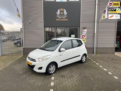 Hyundai I10 1.0 Pro