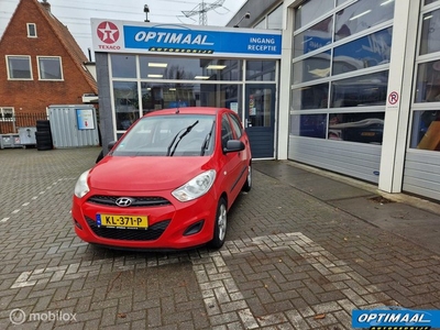 Hyundai i10 1.1 Pure