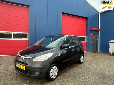 Hyundai I10 1.1 Pure Nette auto!!!