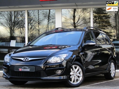 Hyundai I30 CW 1.4i 110pk Clima/Cruise/PDC/LM Velgen