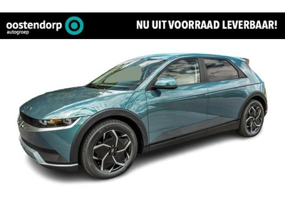 Hyundai IONIQ 5 73 kWh Connect All-in prijs!