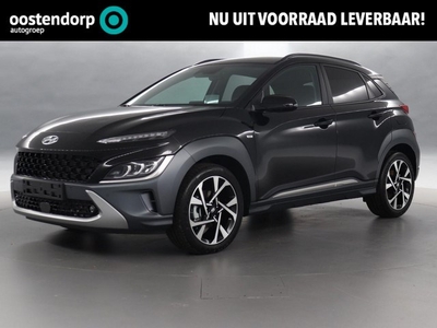 Hyundai Kona 1.6 GDI HEV Premium Sky