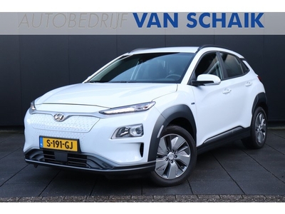 Hyundai KONA EV Comfort 39 kWh KEYLESS CAMERA APPLE