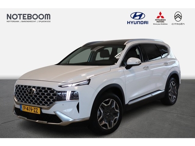 Hyundai Santa Fe 1.6 PLUG IN HYBRID PREMIUM SKY 4X4