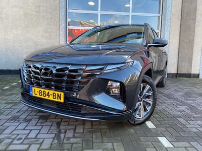 Hyundai Tucson 1.6 T-GDI HEV Comfort Smart230 PKOrigineel