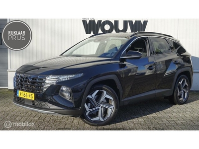 Hyundai Tucson 1.6 T-GDI PHEV Comfort Smart 4WD Panoramadak