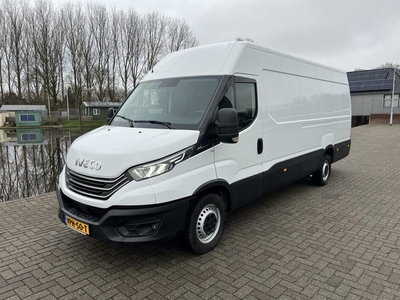 Iveco Daily 35S14V 2.3 410 L4 H3