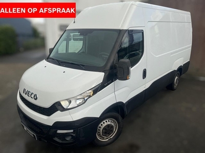 Iveco Daily 35S15V 2.3 352 H2 TREKHAAK / CAMERA /