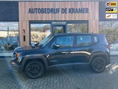 Jeep Renegade 1.6 E-Torq Sport