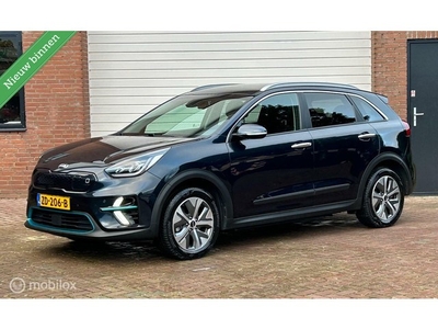 Kia e-Niro Executiveline 64 kWh, Navi, Leder, LED, JBL