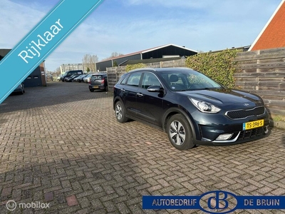 Kia Niro 1.6 GDi Hybrid DynamicLine trekhaak