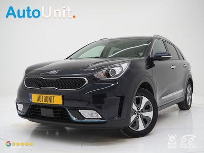 Kia Niro 1.6 GDi PHEV DynamicLine Carplay Adaptive