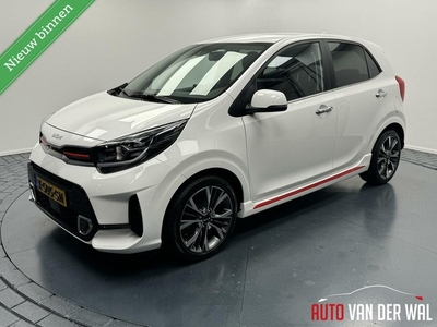 Kia Picanto 1.0 DPi GT Line