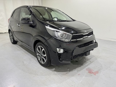 Kia Picanto 1.0 DynamicPlusLine Navi (bj 2020)