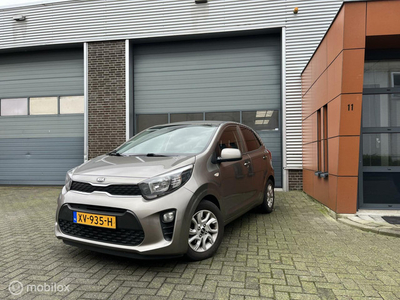 Kia Picanto 1.0 MPi ComfortLine + Line Apple CarPlay