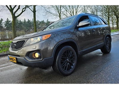 Kia Sorento 2.4 NL Auto ! 2e Eigenaar ! Keurige auto