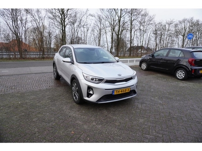 Kia Stonic 1.0 T-GDi ComfortPlusLine Navigator TREKHAAK