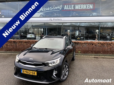 Kia Stonic 1.0 T-GDi MHEV DynamicPlusLine Automaat Clim.