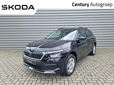 Škoda Kamiq Ambition 1.0 81 kW / 110 pk TSI SUV 6 versn.