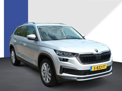 Škoda Kodiaq 1.5 TSI Business Edition (bj 2023, automaat)