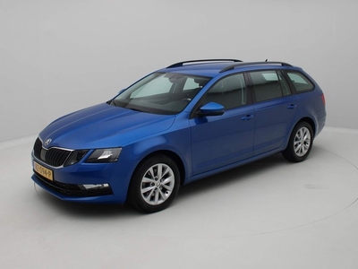 Škoda Octavia Combi 1.0 TSI Greentech Ambition Business