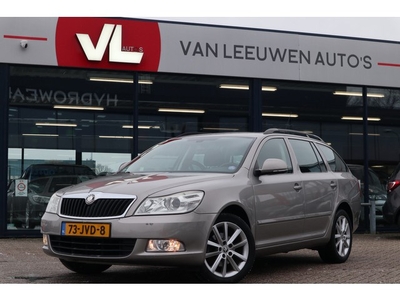 Škoda Octavia Combi 1.8 TSI Ambition Business Line APK