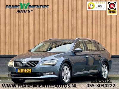 Škoda Superb Combi 1.4 TSI ACT Ambition Business