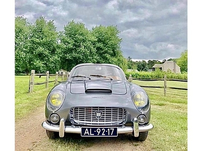 Lancia FLAMINIA SPORT SERIE 1 1 VAN 99 (bj 1959)