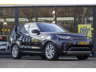 Land Rover Discovery 2.0 Sd4 HSE Luxury 7p. (bj 2018)