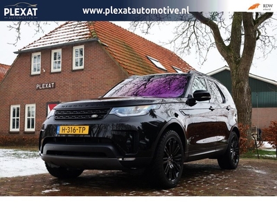 Land Rover Discovery 3.0 Td6 HSE Luxury Aut. Panorama