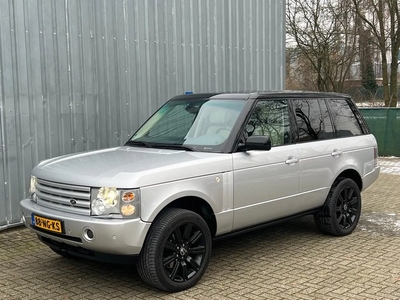 Land Rover Range Rover 4.4 V8 LPG-G3 / lees tekst! Nette