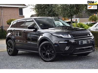 Land Rover Range Rover Evoque 2.0 Si4 HSE 241 PK Aut.